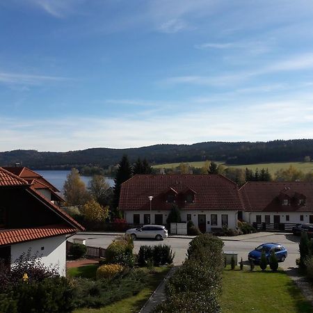 Lipno Lake House Přední Výtoň Екстериор снимка