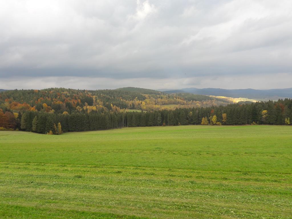 Lipno Lake House Přední Výtoň Екстериор снимка